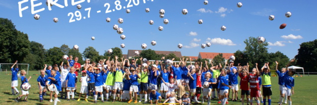 Über den SV Nord München-Lerchenau